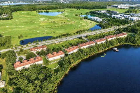 Adosado en venta en Orlando, Florida, 3 dormitorios, 146.6 m2 № 2314790 - foto 9