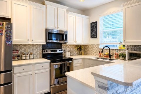 Adosado en venta en Orlando, Florida, 3 dormitorios, 146.6 m2 № 2314790 - foto 18
