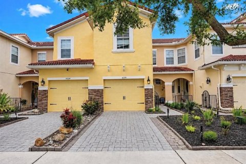 Adosado en Orlando, Florida 3 dormitorios, 146.6 m2 № 2314790