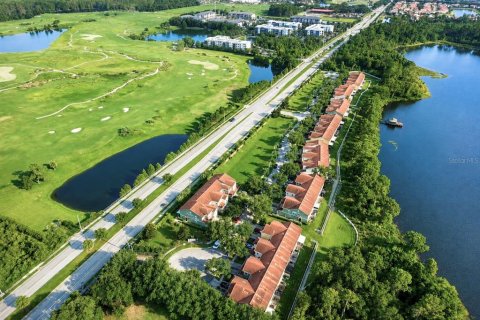 Adosado en venta en Orlando, Florida, 3 dormitorios, 146.6 m2 № 2314790 - foto 10