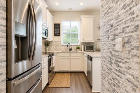 Adosado en venta en Orlando, Florida, 3 dormitorios, 146.6 m2 № 2314790 - foto 17