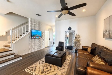 Adosado en venta en Orlando, Florida, 3 dormitorios, 146.6 m2 № 2314790 - foto 16