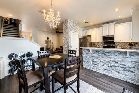 Adosado en venta en Orlando, Florida, 3 dormitorios, 146.6 m2 № 2314790 - foto 21