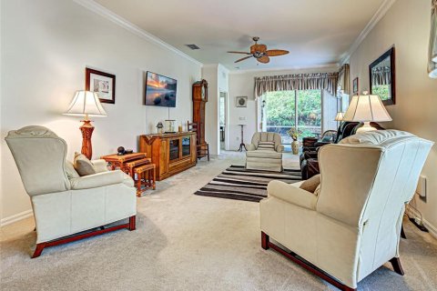 Villa ou maison à vendre à North Port, Floride: 2 chambres, 138.15 m2 № 1894216 - photo 8