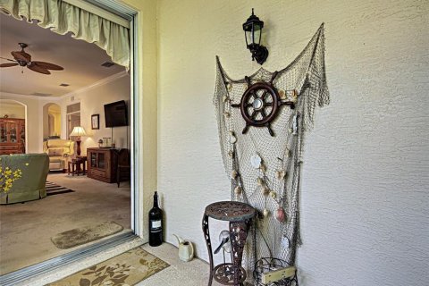 Villa ou maison à vendre à North Port, Floride: 2 chambres, 138.15 m2 № 1894216 - photo 16