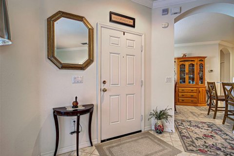 Villa ou maison à vendre à North Port, Floride: 2 chambres, 138.15 m2 № 1894216 - photo 7