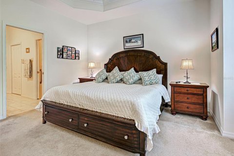 Villa ou maison à vendre à North Port, Floride: 2 chambres, 138.15 m2 № 1894216 - photo 19
