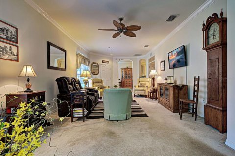 Villa ou maison à vendre à North Port, Floride: 2 chambres, 138.15 m2 № 1894216 - photo 17