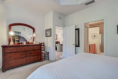 Villa ou maison à vendre à North Port, Floride: 2 chambres, 138.15 m2 № 1894216 - photo 20