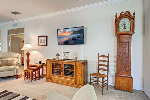 Villa ou maison à vendre à North Port, Floride: 2 chambres, 138.15 m2 № 1894216 - photo 12