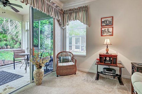 Villa ou maison à vendre à North Port, Floride: 2 chambres, 138.15 m2 № 1894216 - photo 13