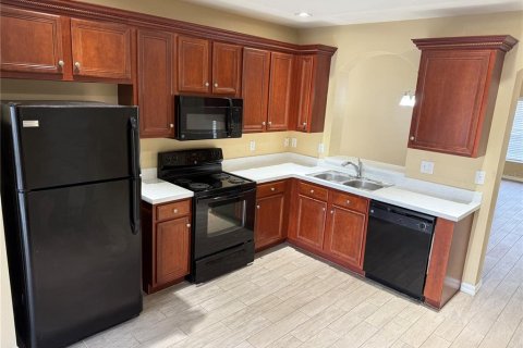 Adosado en alquiler en Riverview, Florida, 2 dormitorios, 116.59 m2 № 1901629 - foto 5