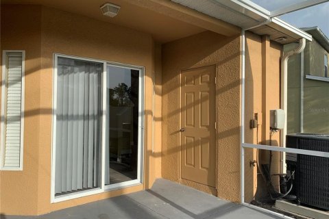 Adosado en alquiler en Riverview, Florida, 2 dormitorios, 116.59 m2 № 1901629 - foto 21