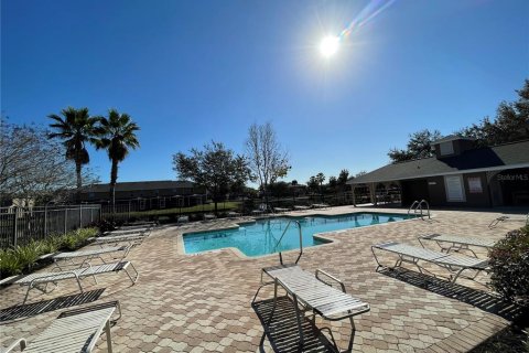 Adosado en alquiler en Riverview, Florida, 2 dormitorios, 116.59 m2 № 1901629 - foto 22