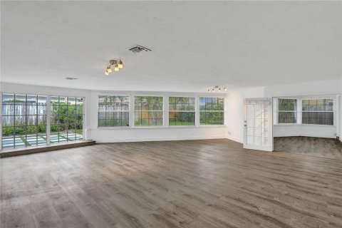 House in Fort Lauderdale, Florida 3 bedrooms, 183.85 sq.m. № 2181304 - photo 5
