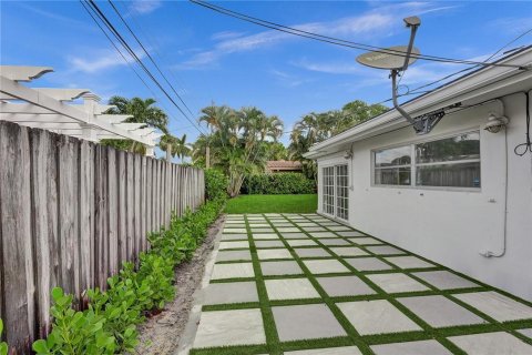 House in Fort Lauderdale, Florida 3 bedrooms, 183.85 sq.m. № 2181304 - photo 28