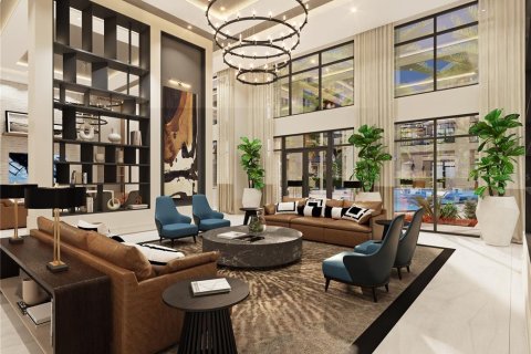 Appartement à louer à Tampa, Floride: 1 pièce, 53.98 m2 № 1821330 - photo 8