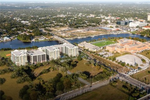 Apartamento en alquiler en Tampa, Florida, 1 habitación, 53.98 m2 № 1821330 - foto 5