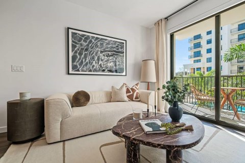 Appartement à louer à Tampa, Floride: 1 pièce, 53.98 m2 № 1821330 - photo 13