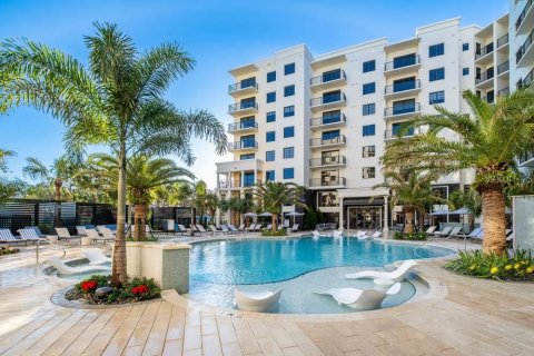 Apartamento en alquiler en Tampa, Florida, 1 habitación, 53.98 m2 № 1821330 - foto 20