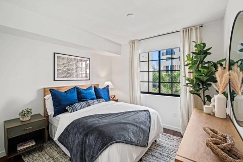 Appartement à louer à Tampa, Floride: 1 pièce, 53.98 m2 № 1821330 - photo 14