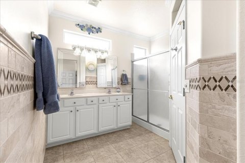 Купить виллу или дом в Саммерфилд, Флорида 6 комнат, 155.15м2, № 1909902 - фото 22