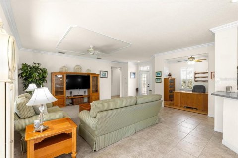 Купить виллу или дом в Саммерфилд, Флорида 6 комнат, 155.15м2, № 1909902 - фото 10