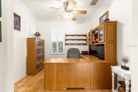 Купить виллу или дом в Саммерфилд, Флорида 6 комнат, 155.15м2, № 1909902 - фото 12