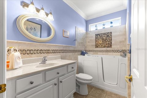 Купить виллу или дом в Саммерфилд, Флорида 6 комнат, 155.15м2, № 1909902 - фото 17