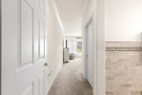 Купить виллу или дом в Саммерфилд, Флорида 6 комнат, 155.15м2, № 1909902 - фото 21