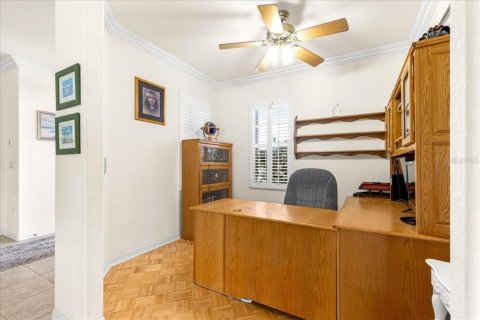 Купить виллу или дом в Саммерфилд, Флорида 6 комнат, 155.15м2, № 1909902 - фото 13