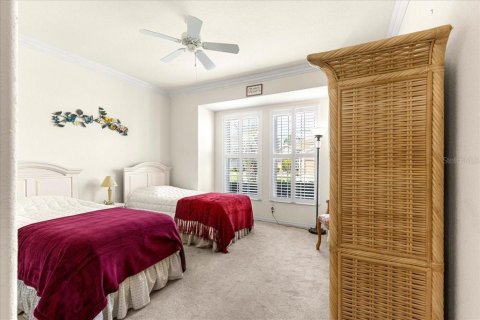 Купить виллу или дом в Саммерфилд, Флорида 6 комнат, 155.15м2, № 1909902 - фото 15