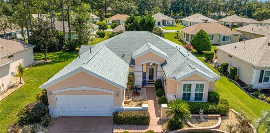 Villa ou maison à Summerfield, Floride 2 chambres, 155.15 m2 № 1909902