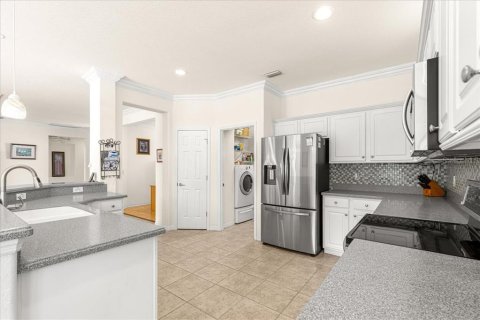 Купить виллу или дом в Саммерфилд, Флорида 6 комнат, 155.15м2, № 1909902 - фото 30