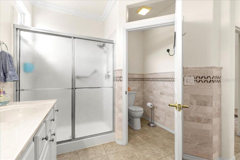 Купить виллу или дом в Саммерфилд, Флорида 6 комнат, 155.15м2, № 1909902 - фото 24