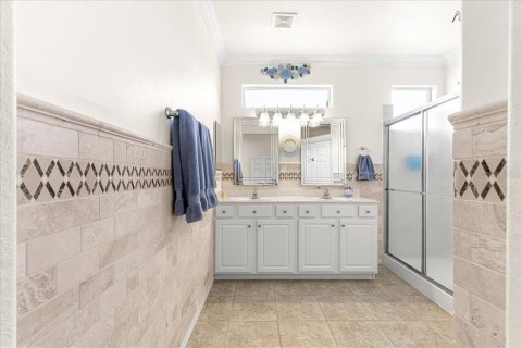 Купить виллу или дом в Саммерфилд, Флорида 6 комнат, 155.15м2, № 1909902 - фото 23