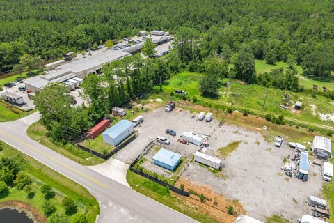 Commercial property in Saint Augustine, Florida № 1866308 - photo 14