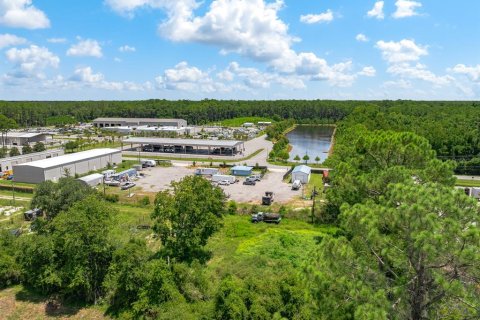 Commercial property in Saint Augustine, Florida № 1866308 - photo 5