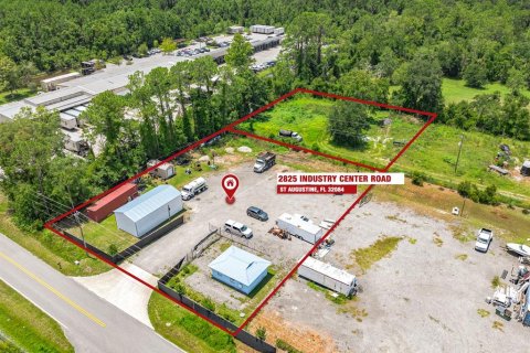 Commercial property in Saint Augustine, Florida № 1866308 - photo 22