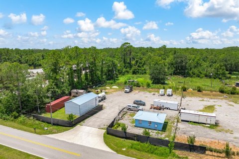 Commercial property in Saint Augustine, Florida № 1866308 - photo 3