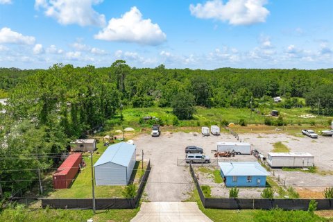 Commercial property in Saint Augustine, Florida № 1866308 - photo 2