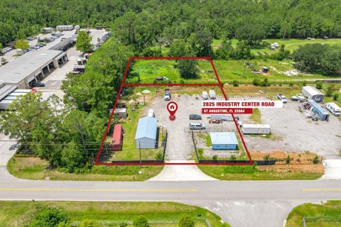 Commercial property in Saint Augustine, Florida № 1866308 - photo 19
