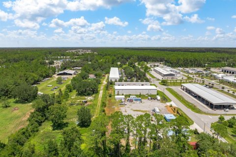 Commercial property in Saint Augustine, Florida № 1866308 - photo 11