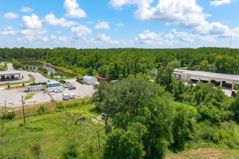 Commercial property in Saint Augustine, Florida № 1866308 - photo 4