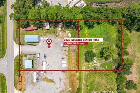 Commercial property in Saint Augustine, Florida № 1866308 - photo 21