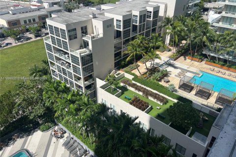 Copropriété à louer à Miami, Floride: 1 chambre, 55.09 m2 № 1947206 - photo 25