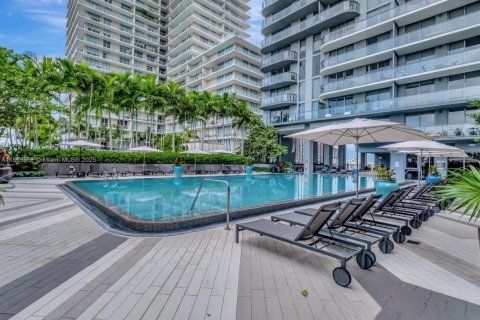 Copropriété à louer à Miami, Floride: 1 chambre, 55.09 m2 № 1947206 - photo 29