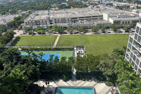 Copropriété à louer à Miami, Floride: 1 chambre, 55.09 m2 № 1947206 - photo 26