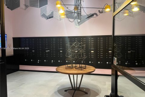 Copropriété à louer à Miami, Floride: 1 chambre, 55.09 m2 № 1947206 - photo 27
