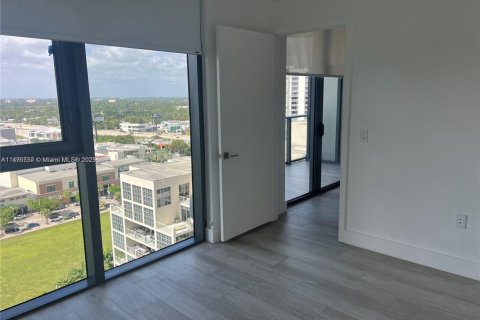 Copropriété à louer à Miami, Floride: 1 chambre, 55.09 m2 № 1947206 - photo 13